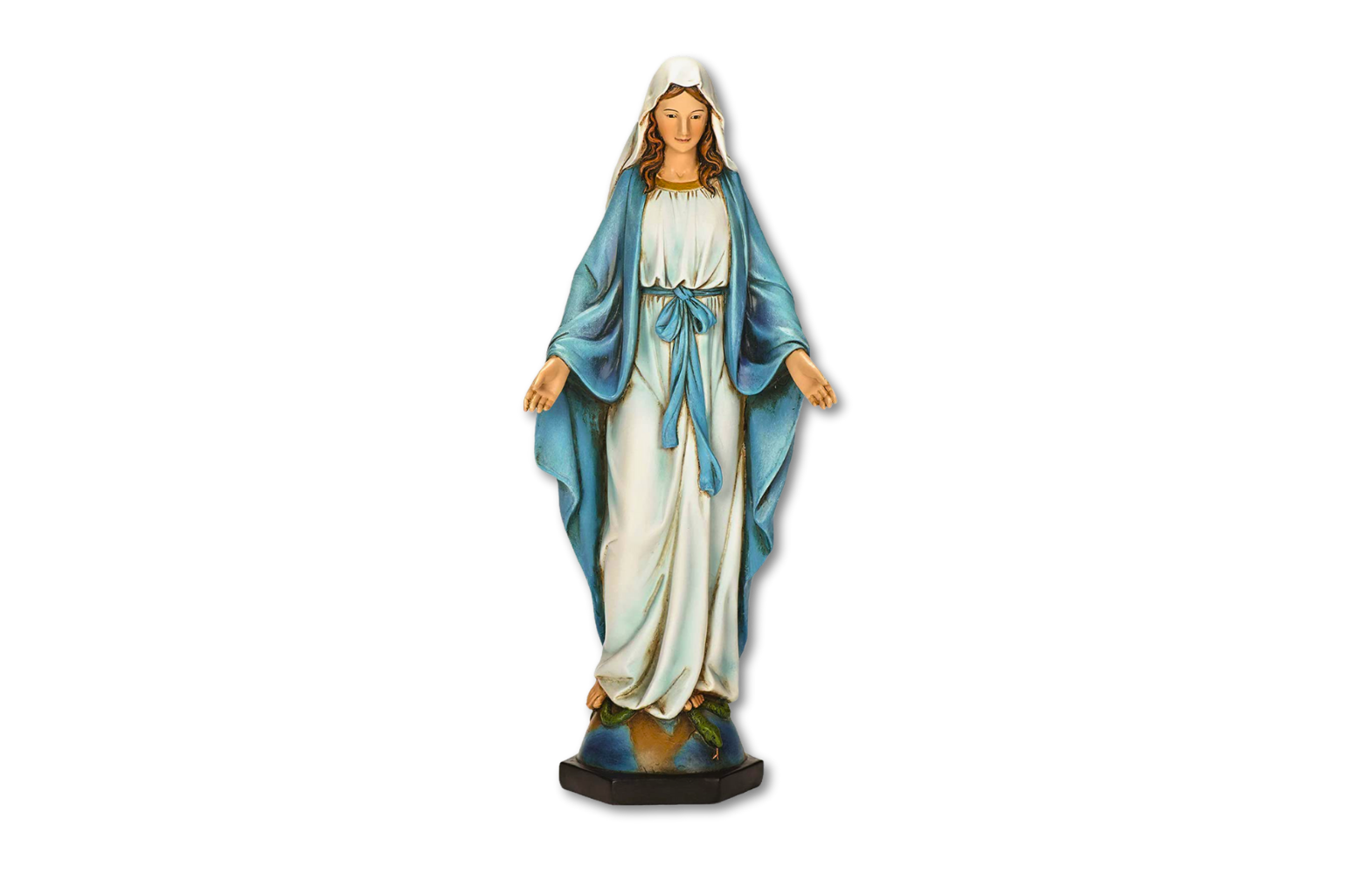 Statues & Icons
